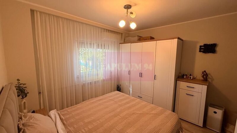 Apartament de 3 camere, zona Dristor